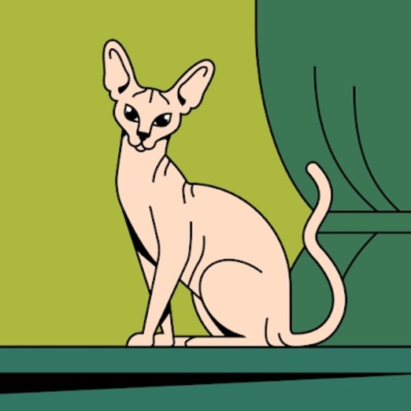 Meet your Posher, Lea - Picture 1 of 1